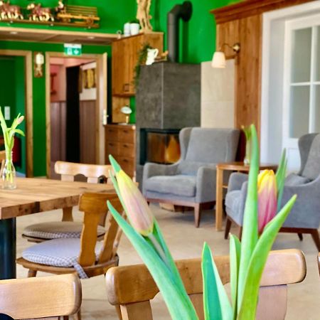 Hotel Waitzingers Landsberg am Lech Εξωτερικό φωτογραφία