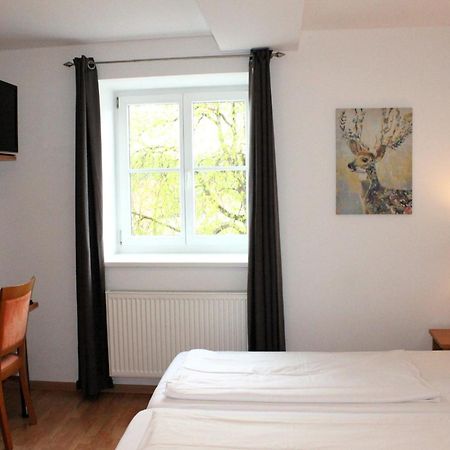 Hotel Waitzingers Landsberg am Lech Εξωτερικό φωτογραφία