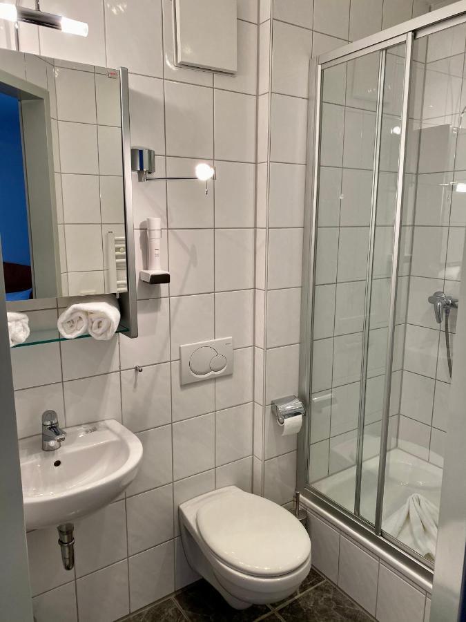 Hotel Waitzingers Landsberg am Lech Εξωτερικό φωτογραφία