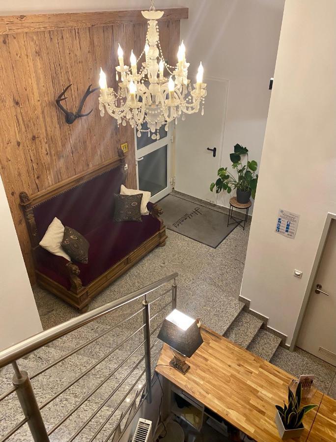 Hotel Waitzingers Landsberg am Lech Εξωτερικό φωτογραφία