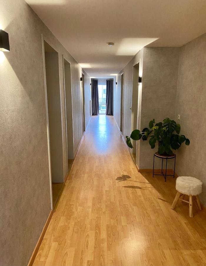 Hotel Waitzingers Landsberg am Lech Εξωτερικό φωτογραφία