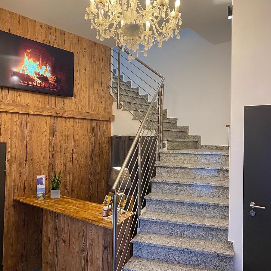 Hotel Waitzingers Landsberg am Lech Εξωτερικό φωτογραφία