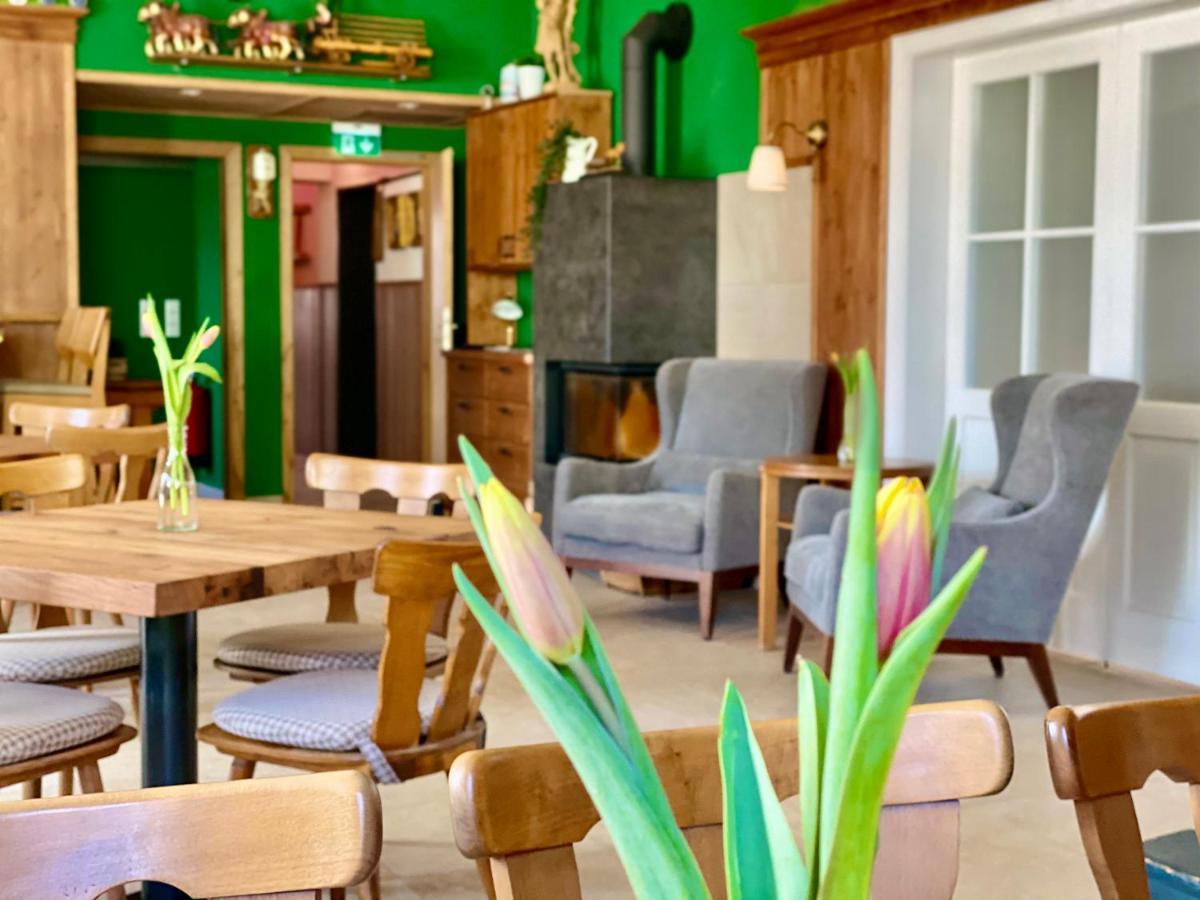 Hotel Waitzingers Landsberg am Lech Εξωτερικό φωτογραφία