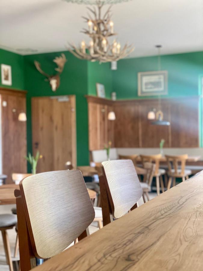 Hotel Waitzingers Landsberg am Lech Εξωτερικό φωτογραφία