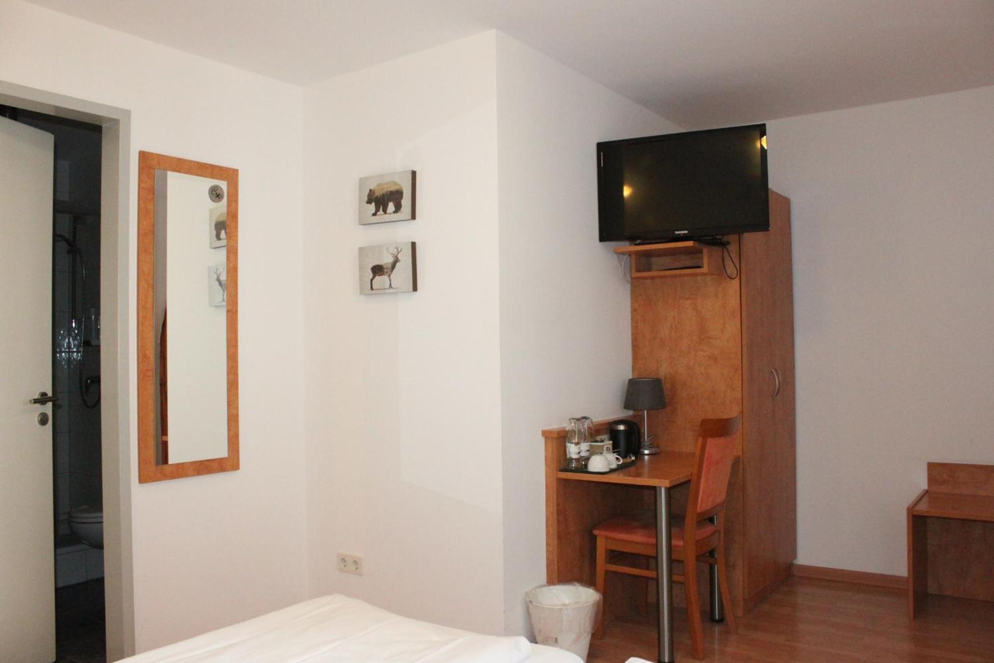 Hotel Waitzingers Landsberg am Lech Εξωτερικό φωτογραφία
