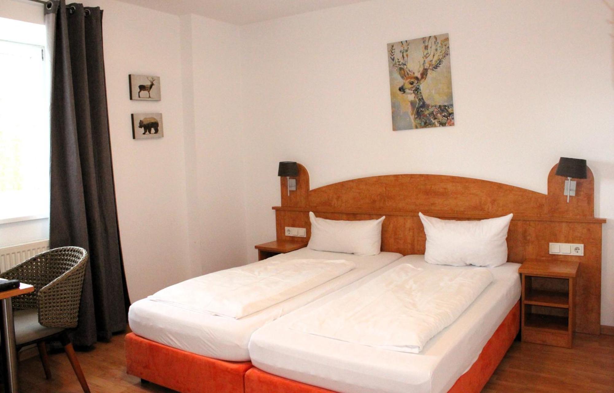 Hotel Waitzingers Landsberg am Lech Εξωτερικό φωτογραφία