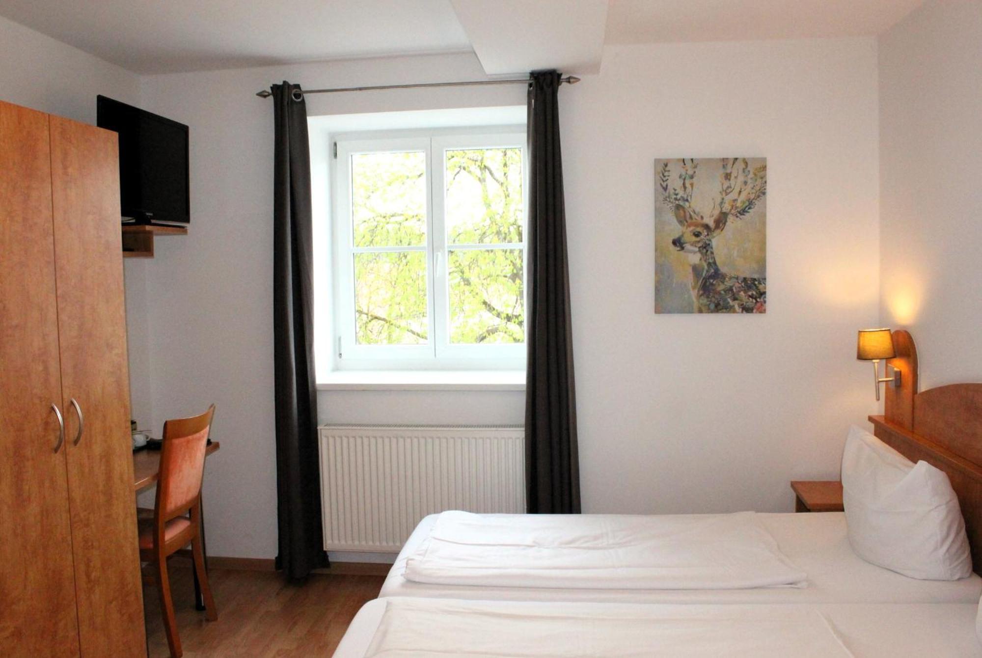 Hotel Waitzingers Landsberg am Lech Εξωτερικό φωτογραφία