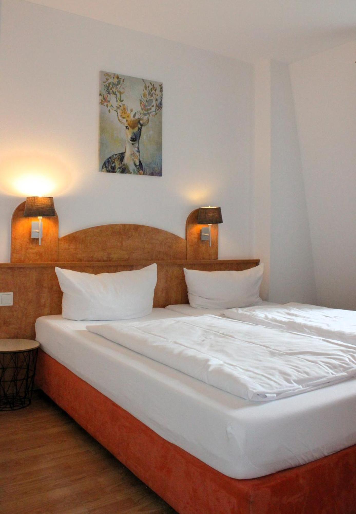 Hotel Waitzingers Landsberg am Lech Εξωτερικό φωτογραφία