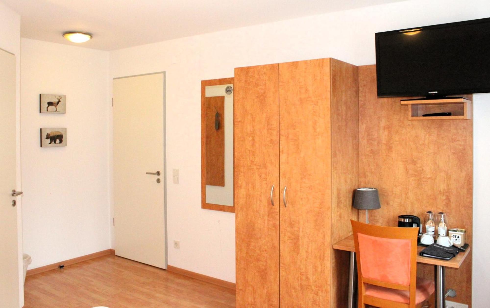 Hotel Waitzingers Landsberg am Lech Εξωτερικό φωτογραφία