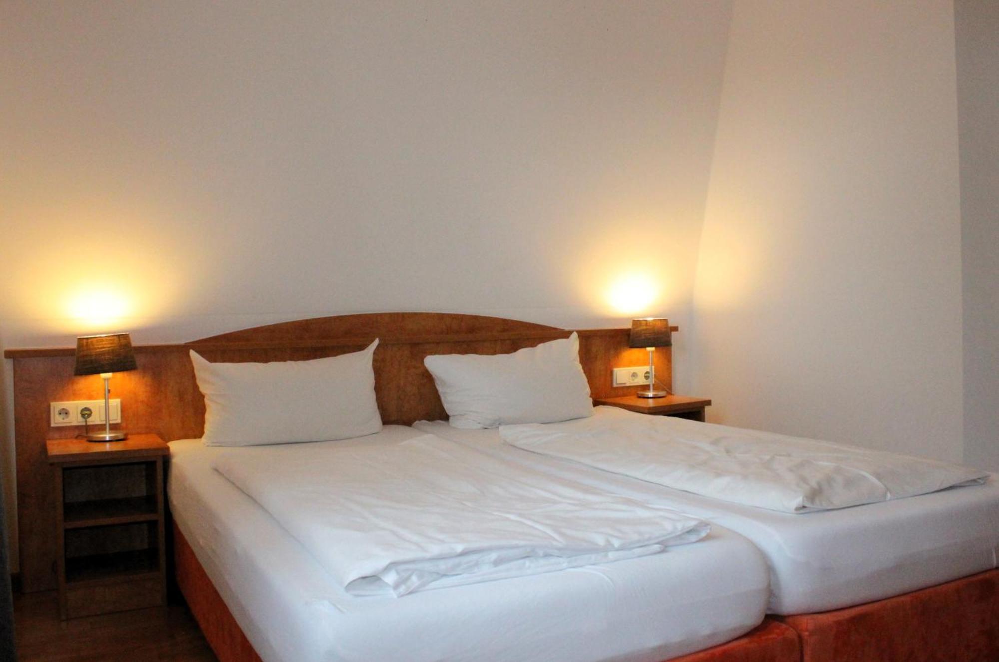 Hotel Waitzingers Landsberg am Lech Εξωτερικό φωτογραφία