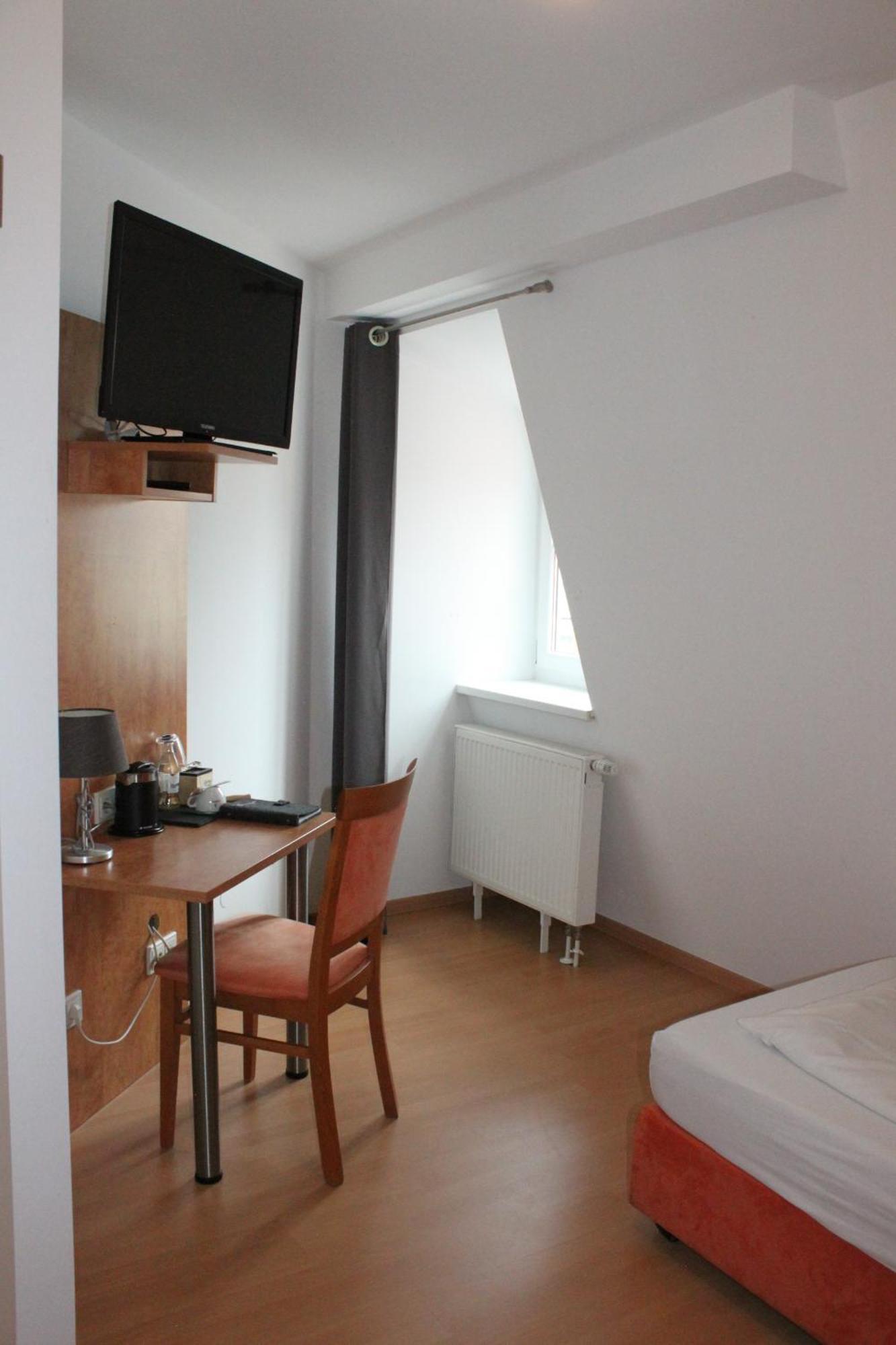 Hotel Waitzingers Landsberg am Lech Εξωτερικό φωτογραφία