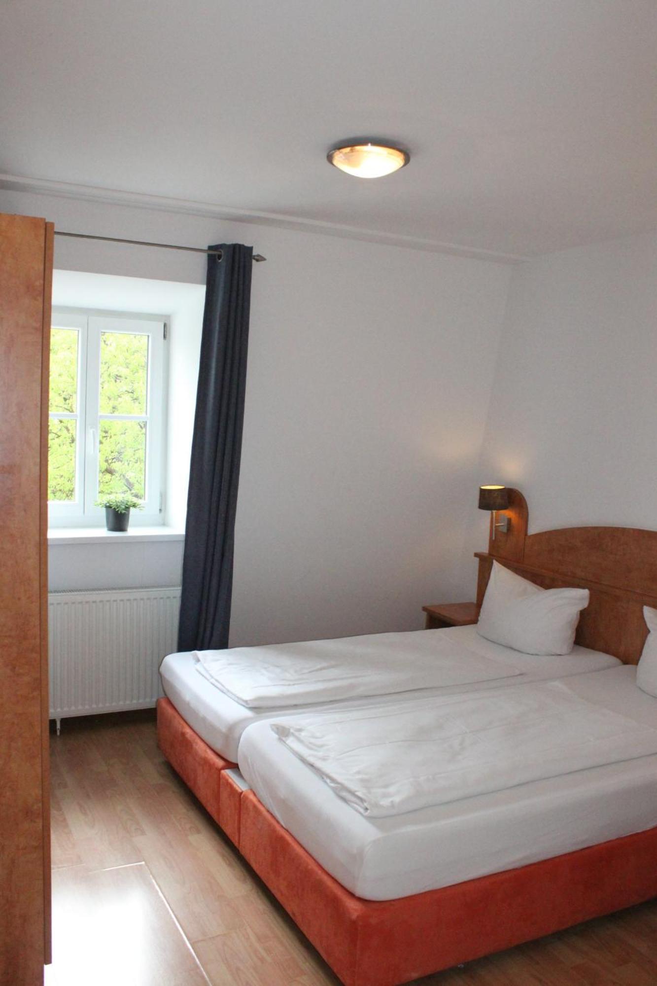 Hotel Waitzingers Landsberg am Lech Εξωτερικό φωτογραφία