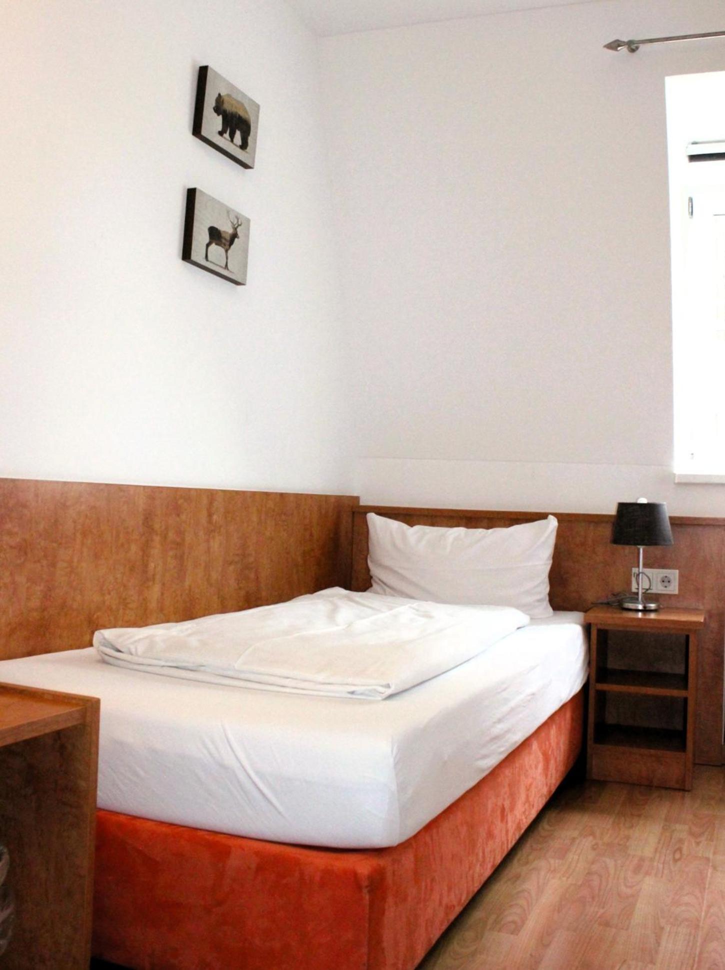 Hotel Waitzingers Landsberg am Lech Εξωτερικό φωτογραφία