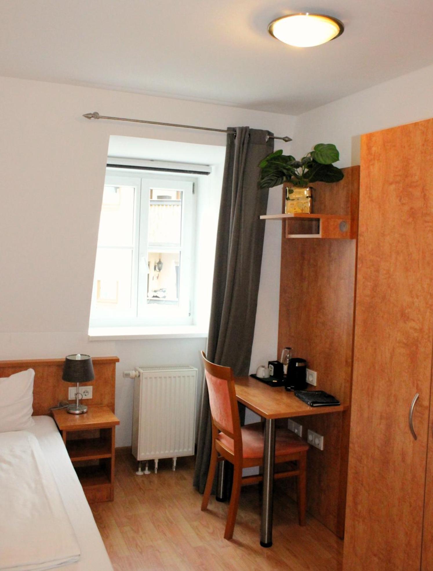 Hotel Waitzingers Landsberg am Lech Εξωτερικό φωτογραφία