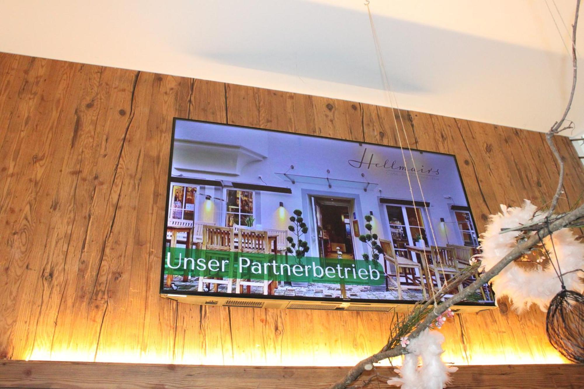 Hotel Waitzingers Landsberg am Lech Εξωτερικό φωτογραφία