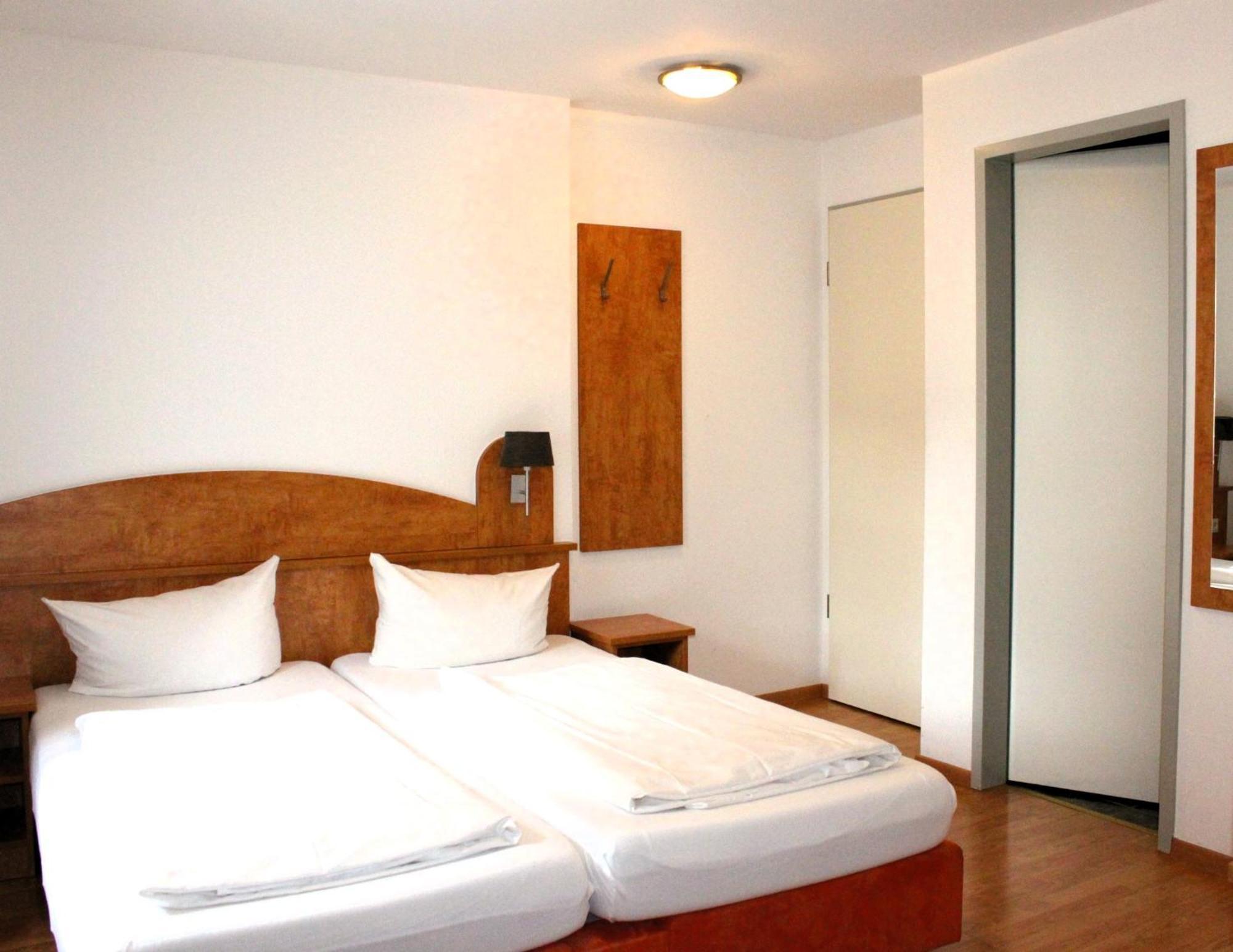 Hotel Waitzingers Landsberg am Lech Εξωτερικό φωτογραφία